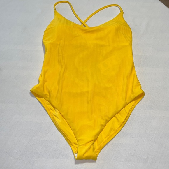 Lucky Brand Other - LUCKY & BRAND One Piece Swimsuit L